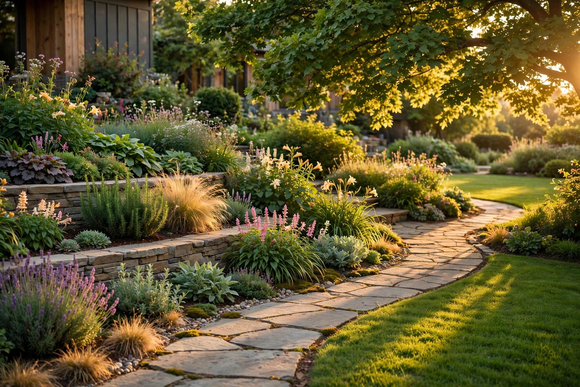 landscaping ideas