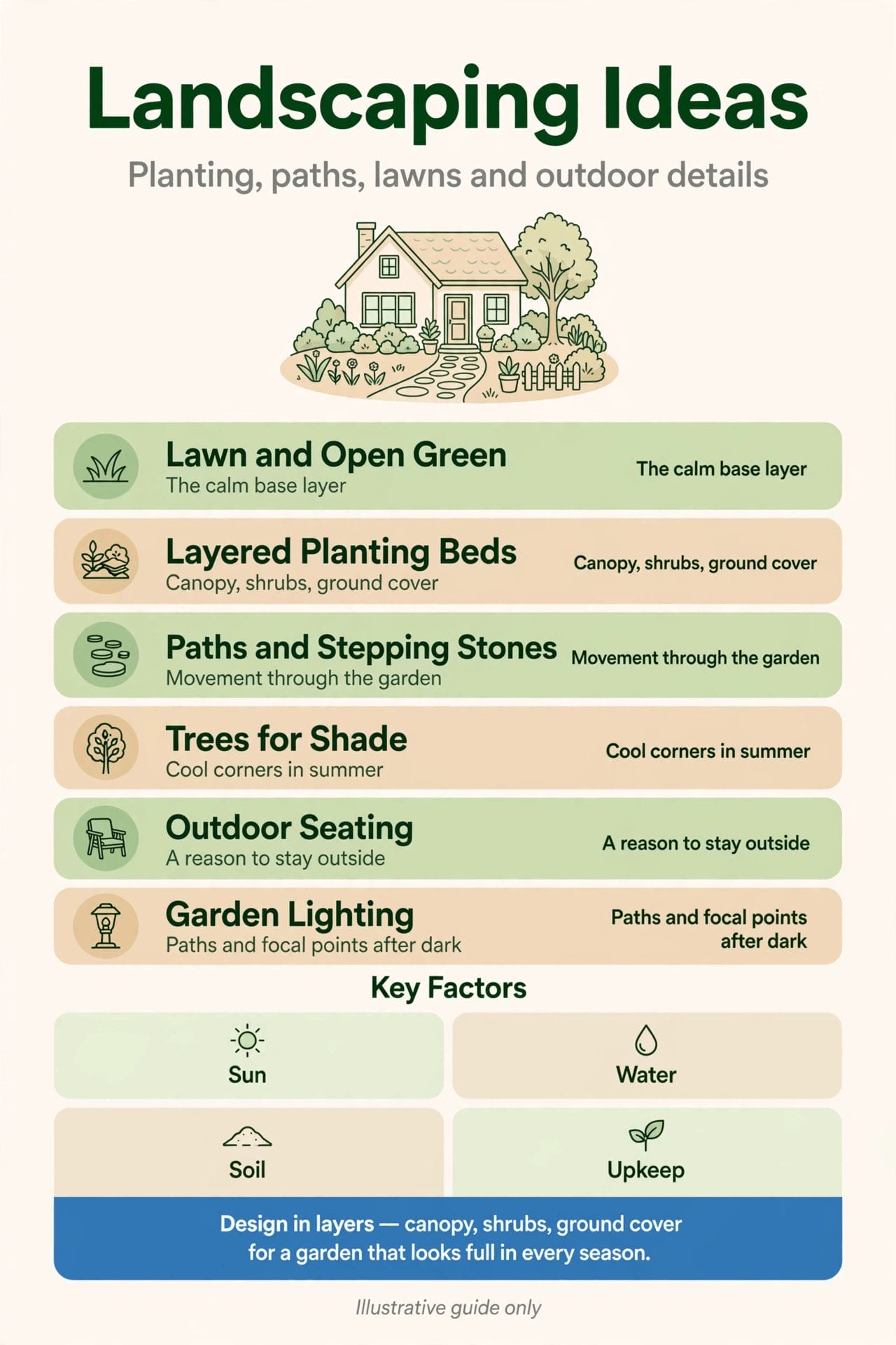 landscaping ideas
