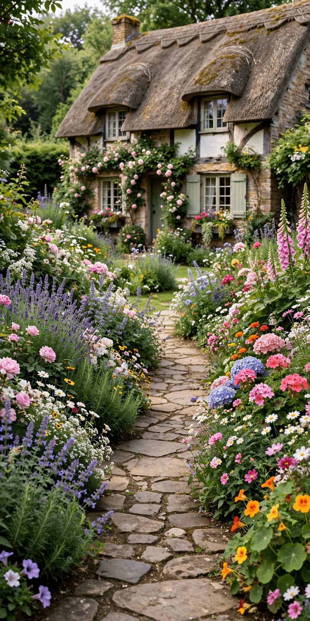 landscaping ideas