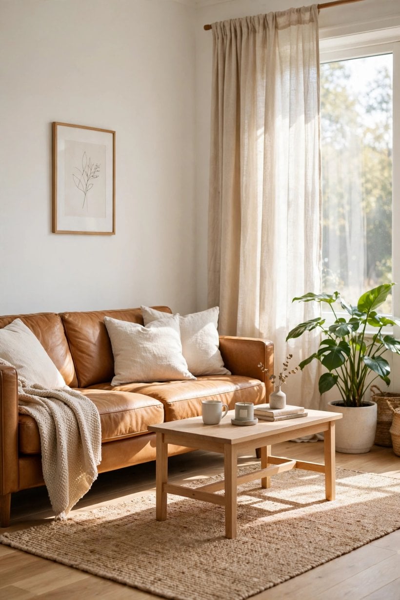 leather sofa buying guide