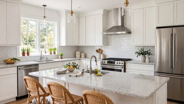 luna pearl granite