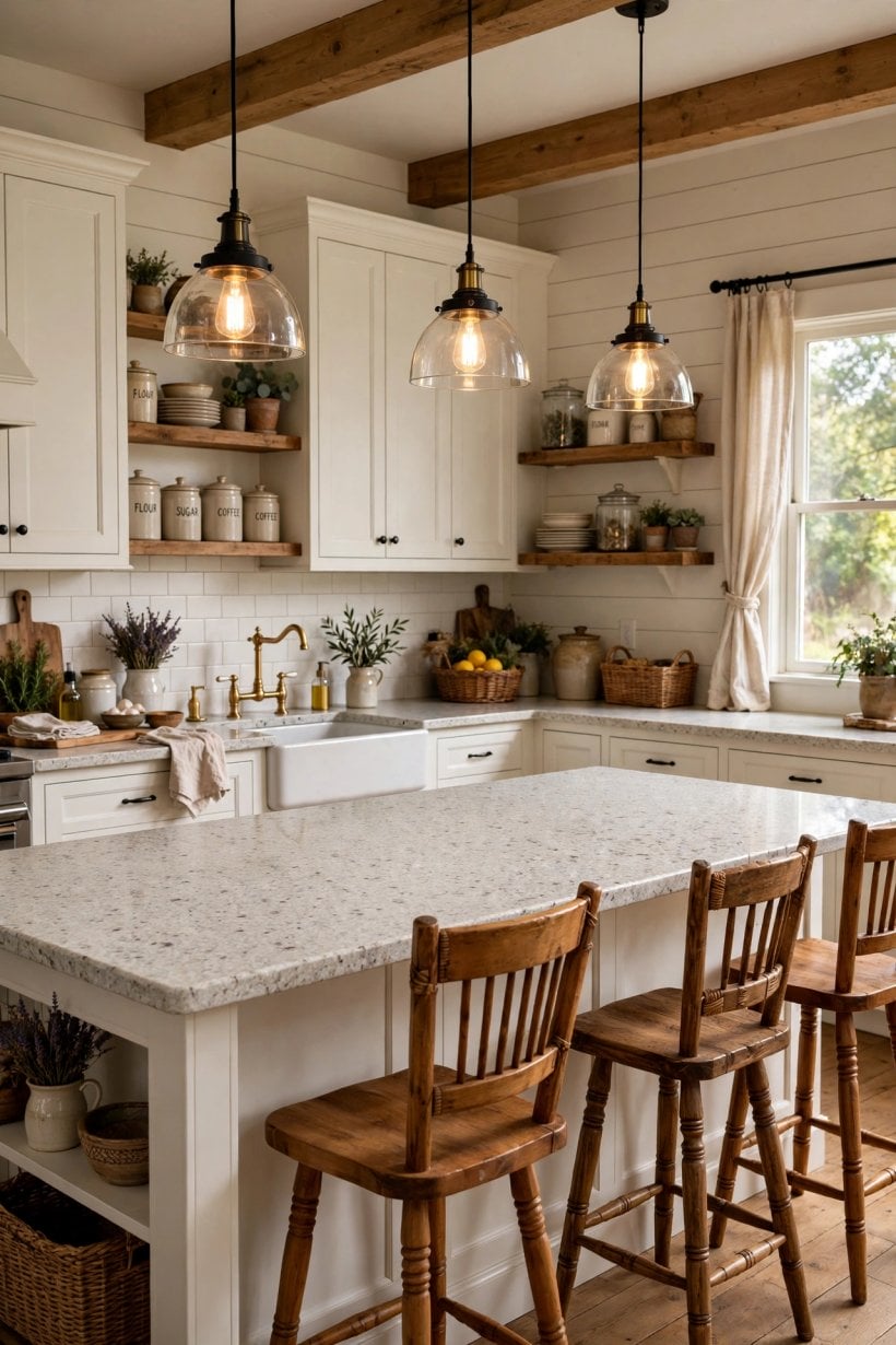 luna pearl granite