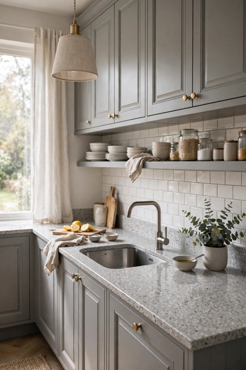luna pearl granite