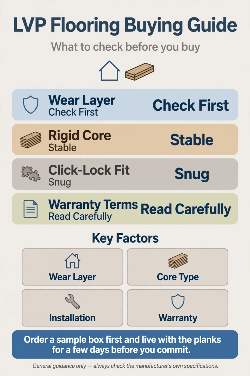 coretec flooring reviews 2018