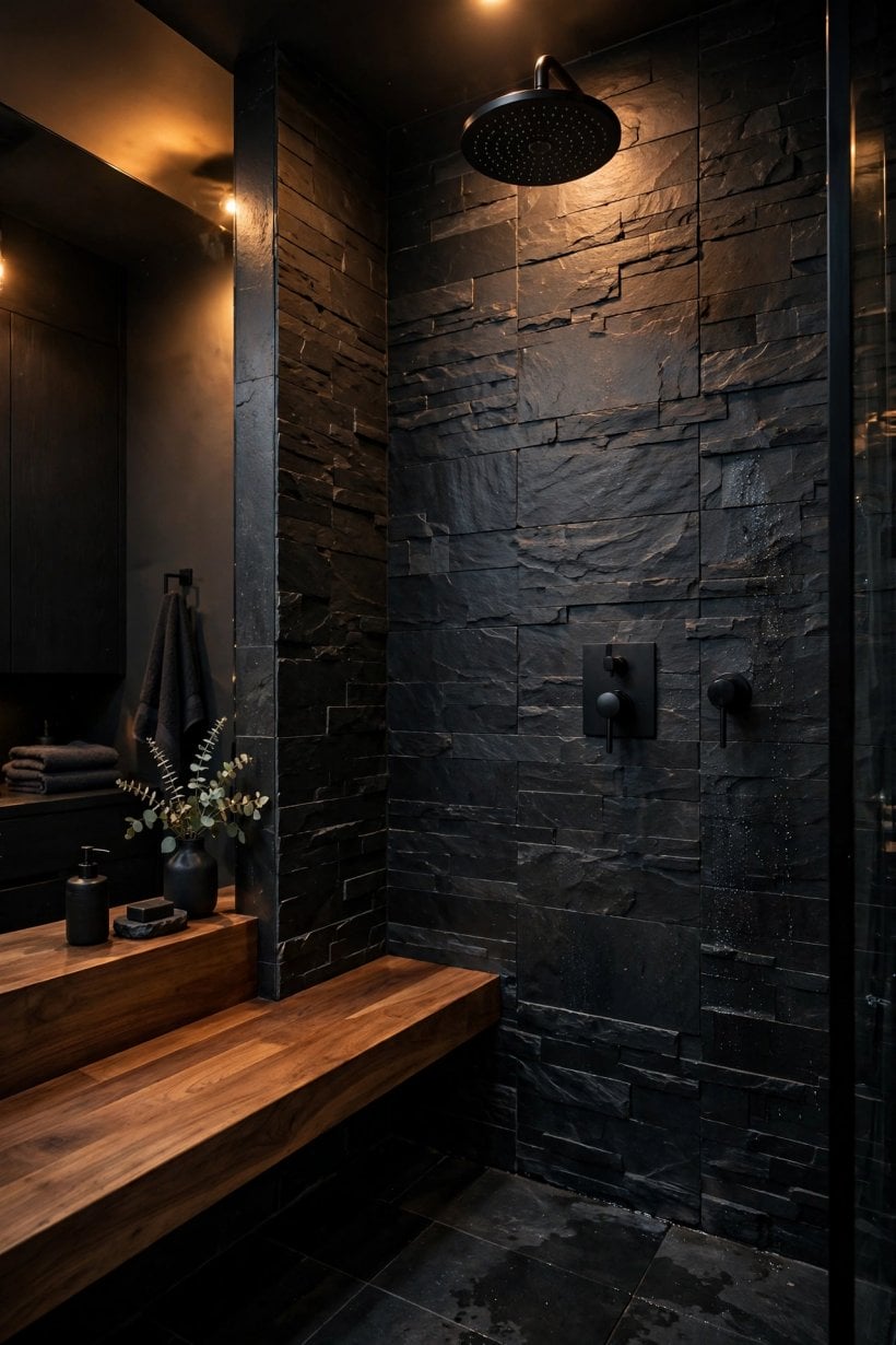 men bathroom