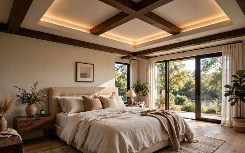 master bedroom ceiling ideas