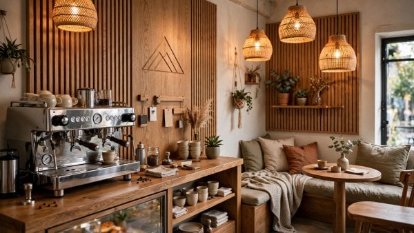 commercial interior design ideas tiny
