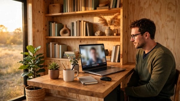 office interior design ideas tiny house