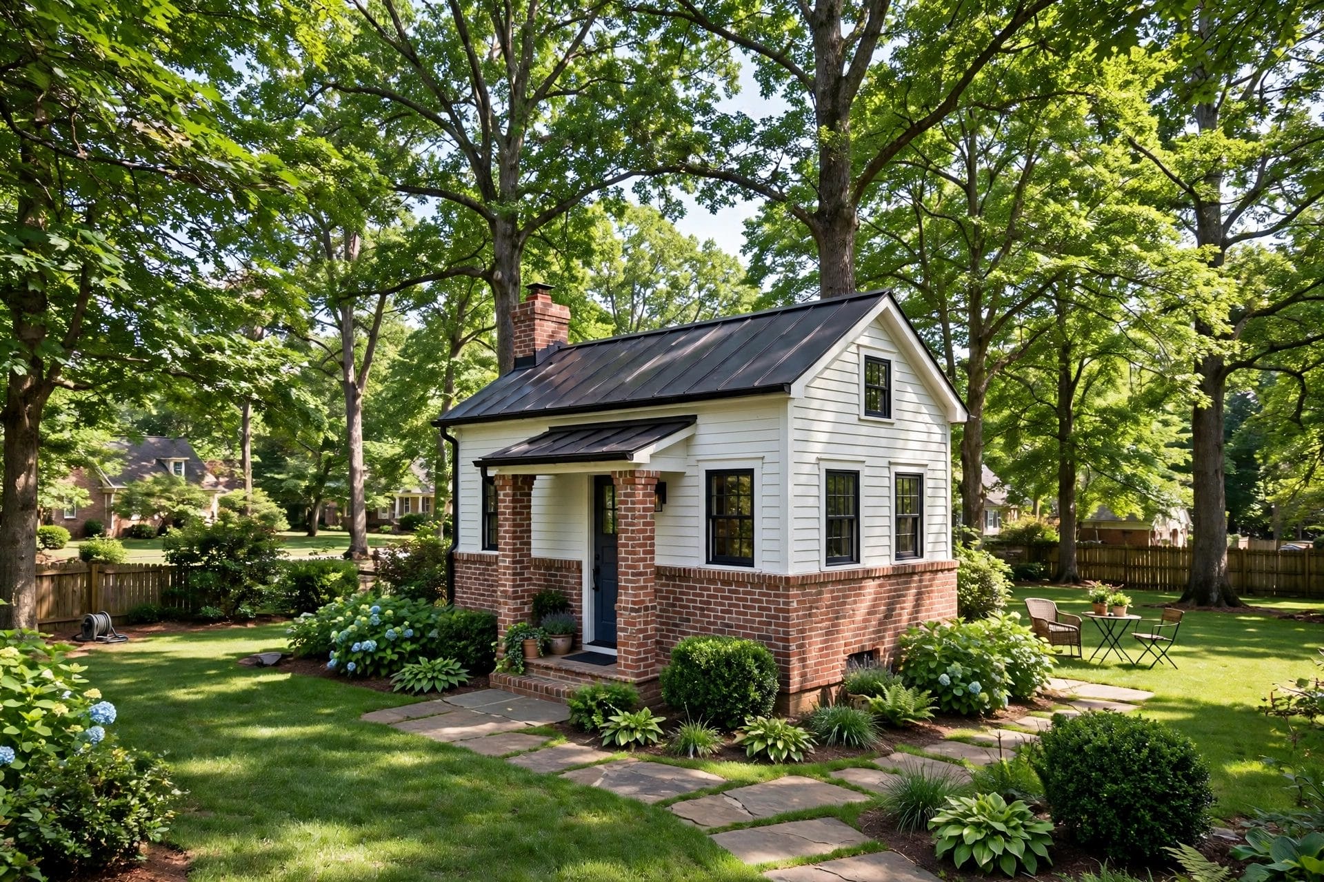 tiny house for sale richmond va