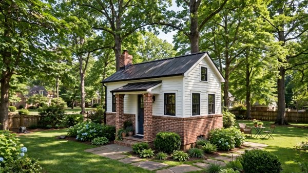 tiny house for sale richmond va