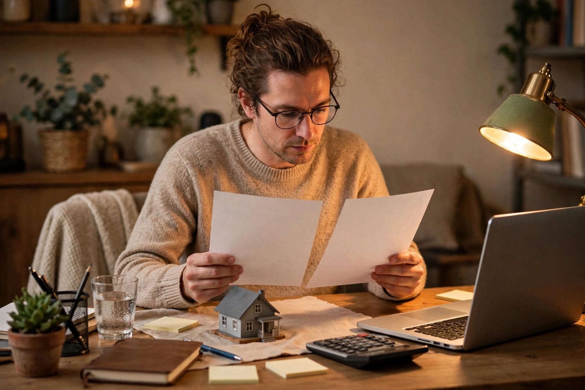tiny house loans lenders