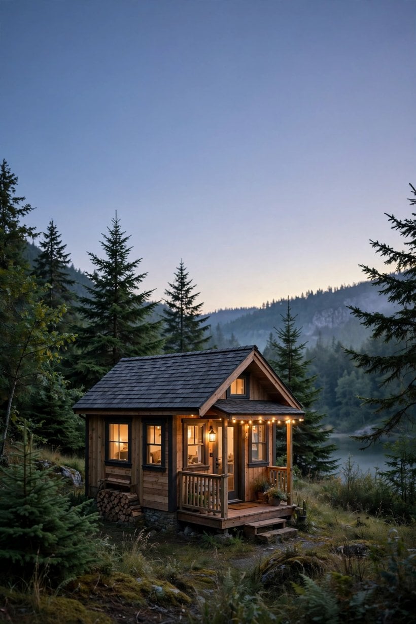 Should I get a tiny house: honest pros and cons