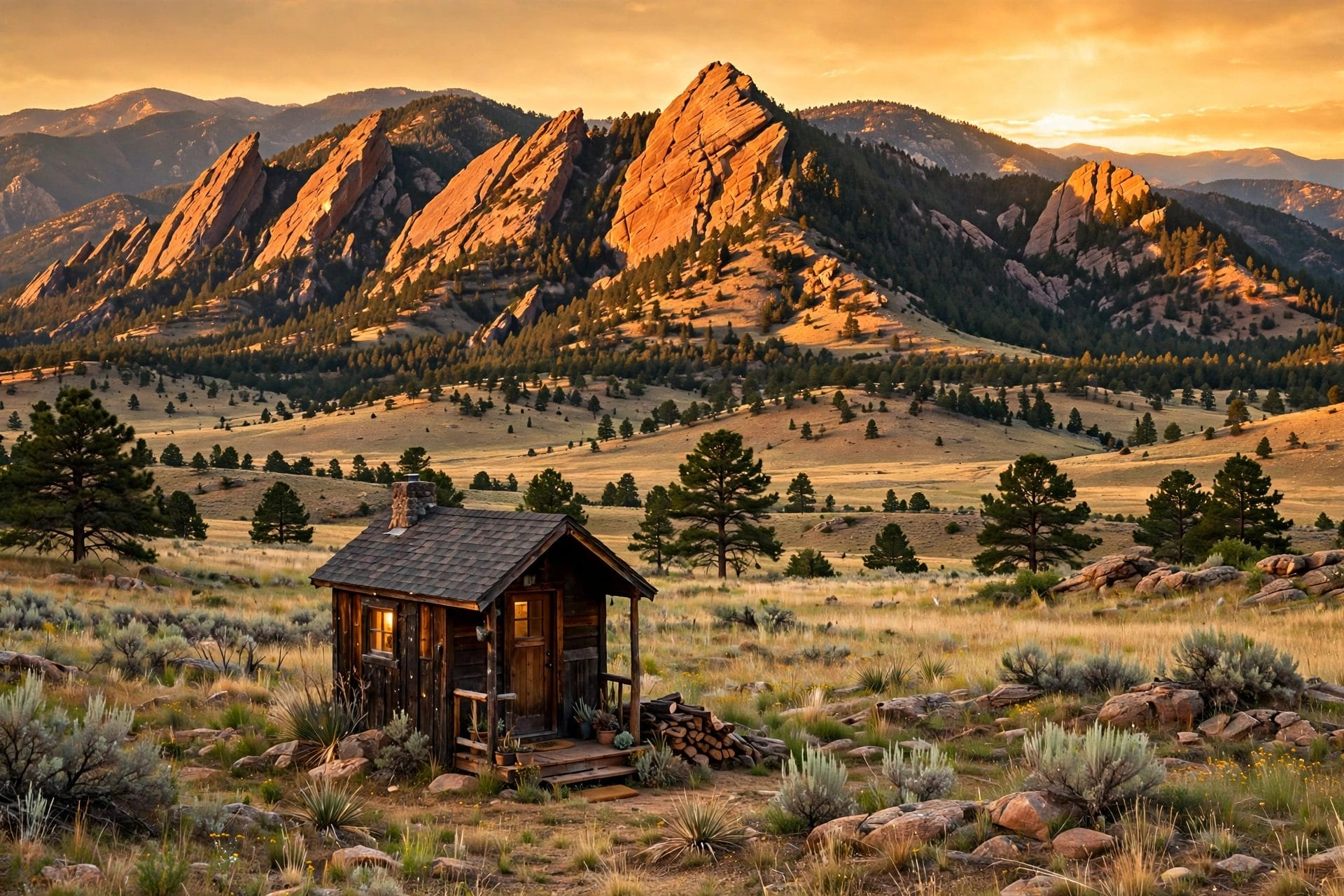 boulder tiny house community