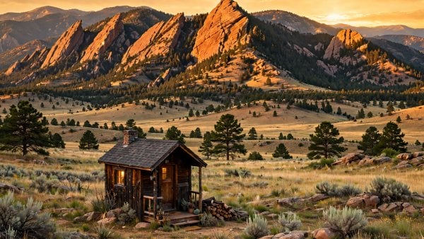 boulder tiny house community