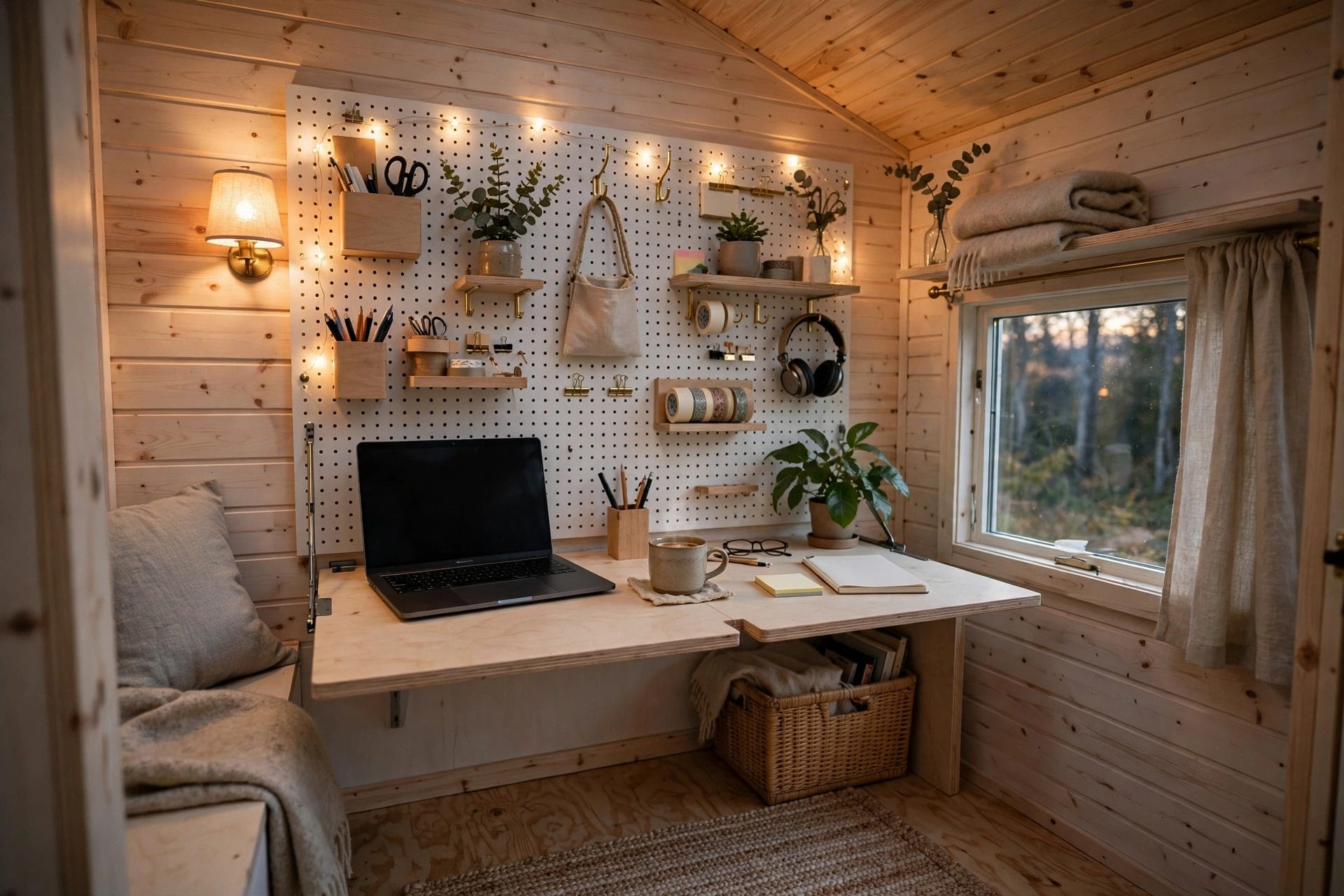 ikea home office ideas tiny house