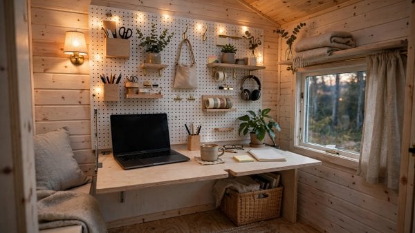 ikea home office ideas tiny house