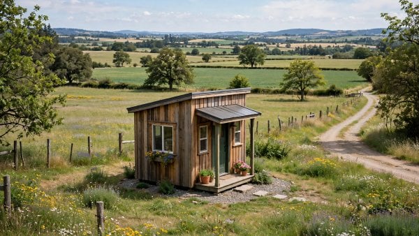 low cost tiny houses for sale