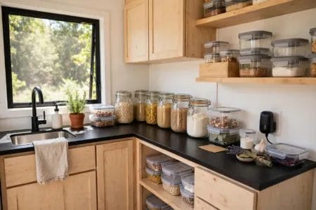 how to kill tiny ants in house