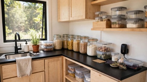 how to kill tiny ants in house