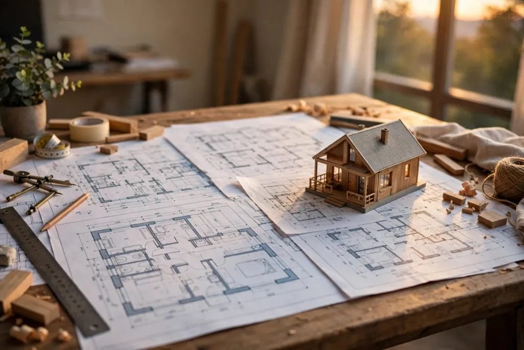 tiny house building design ideas