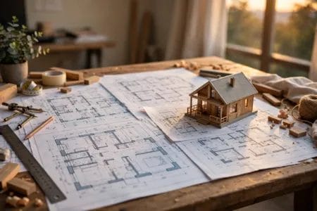 tiny house building design ideas