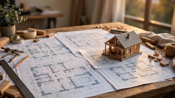 tiny house building design ideas