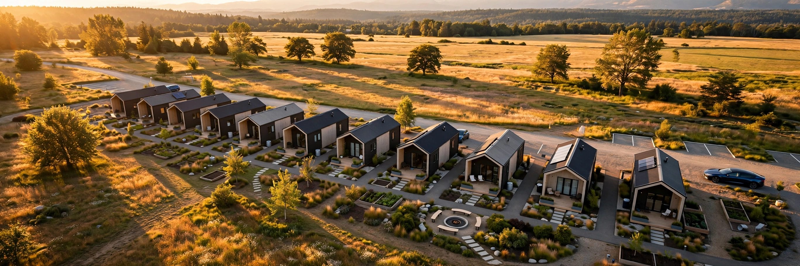 tiny house market statistics