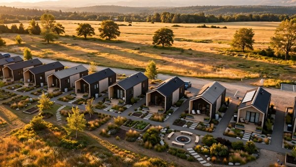 tiny house market statistics