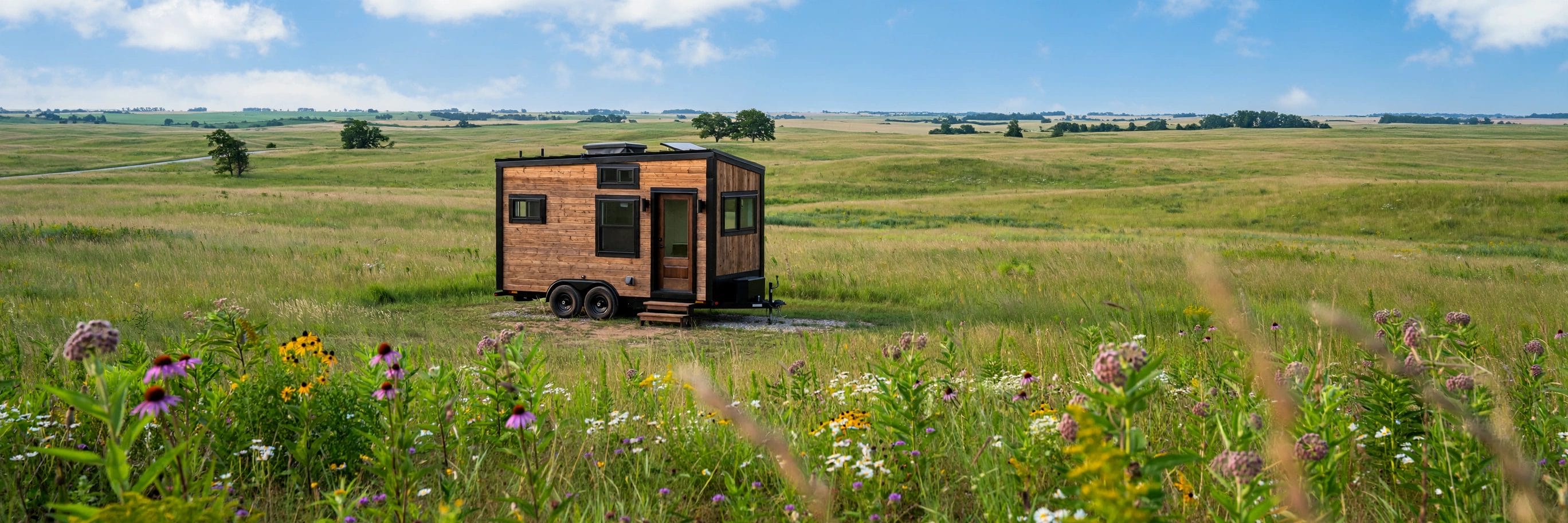 tiny house communities Illinois
