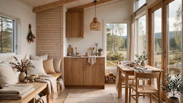 tiny house interior design ideas