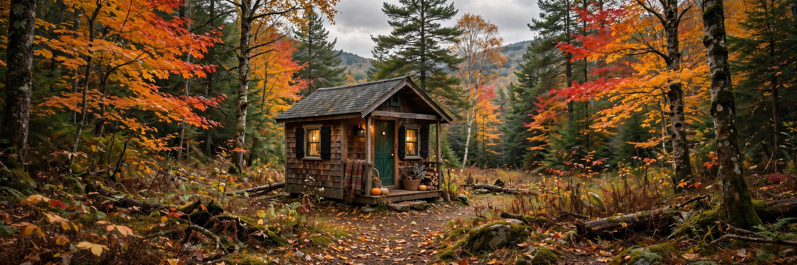 tiny house community Connecticut