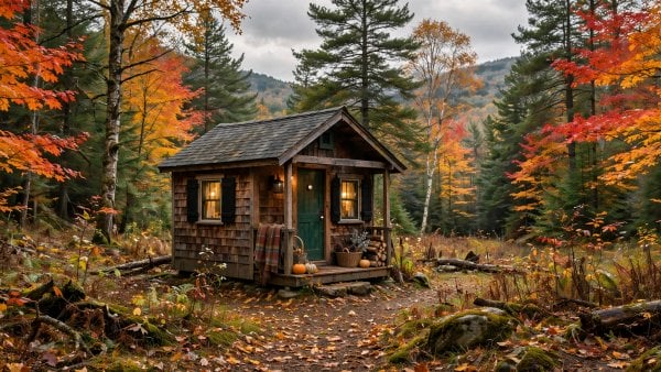 tiny house community Connecticut