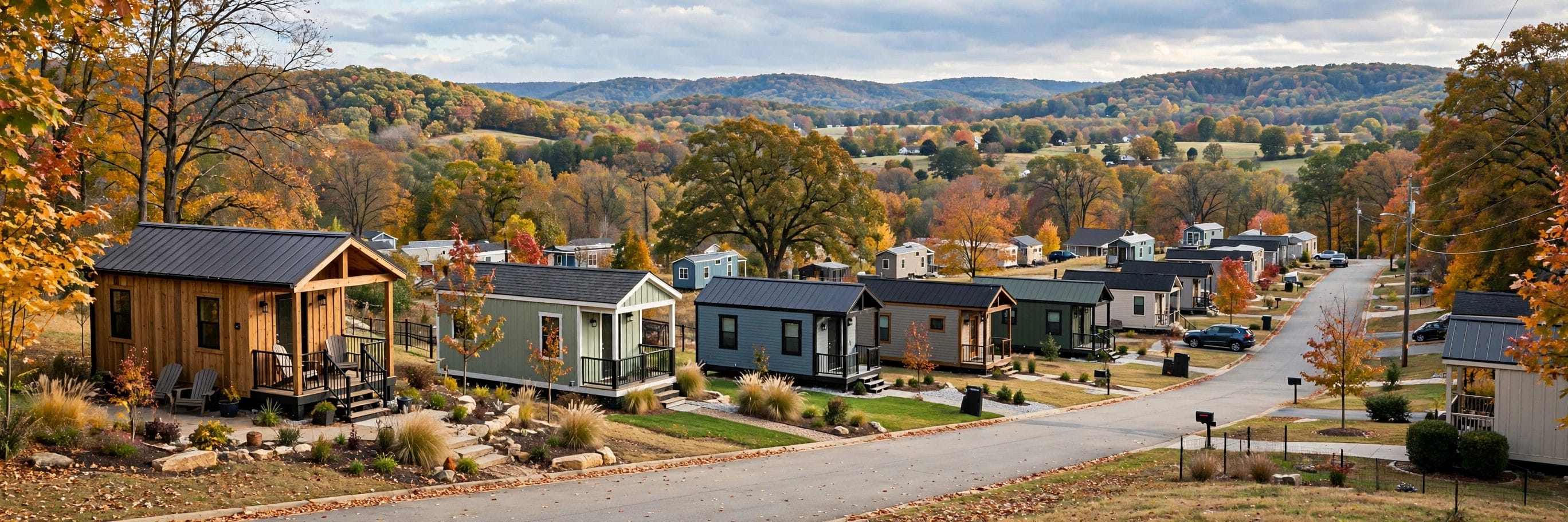 tiny houses nashville tn for sale