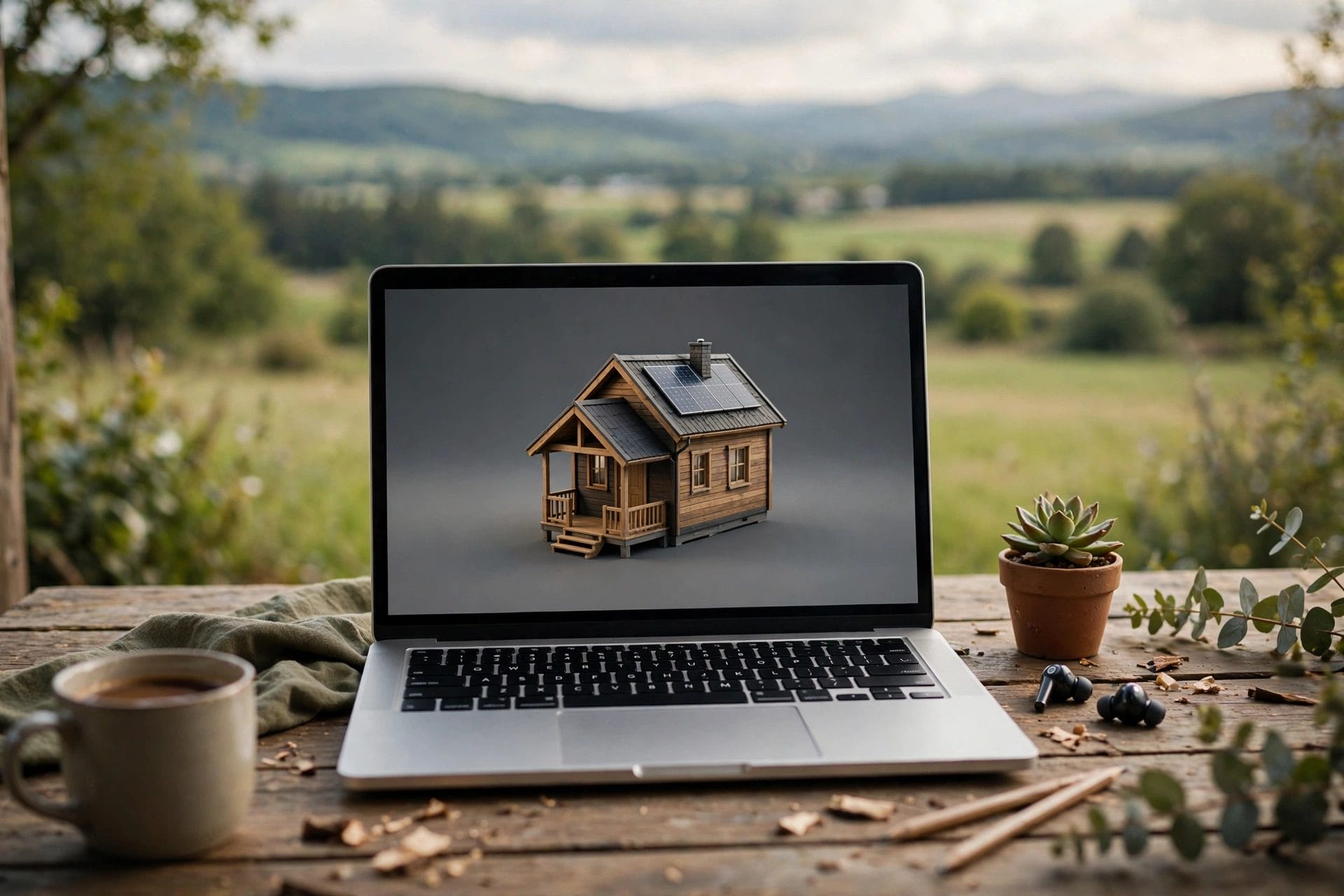 tiny house online designer