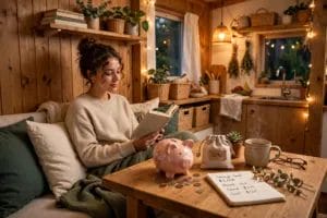 cost of living in a tiny house