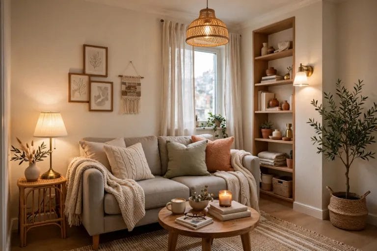tiny living room ideas