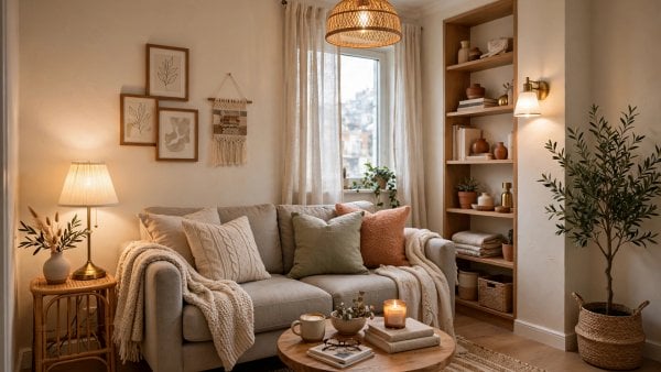 tiny living room ideas