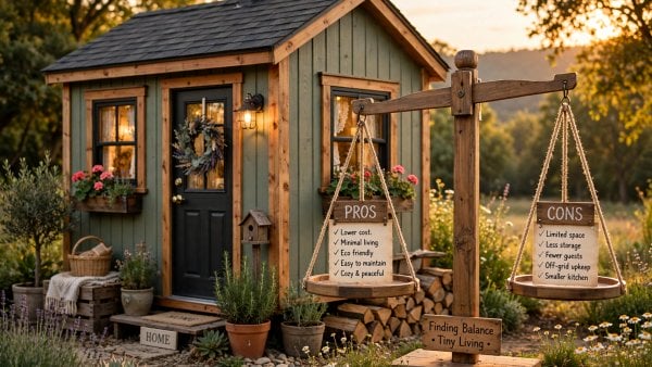 are tiny houses worth it