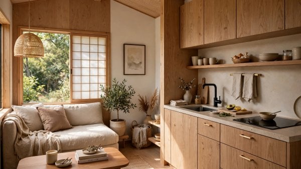 tiny house interior design ideas