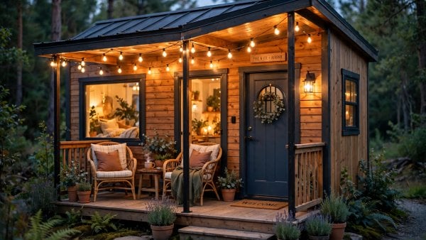 tiny house insurance for rentals airbnb