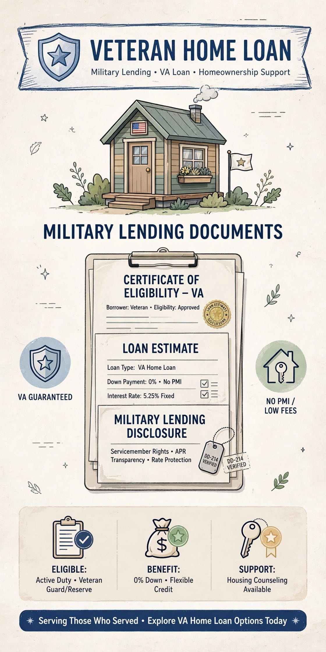 navy federal tiny house loans military