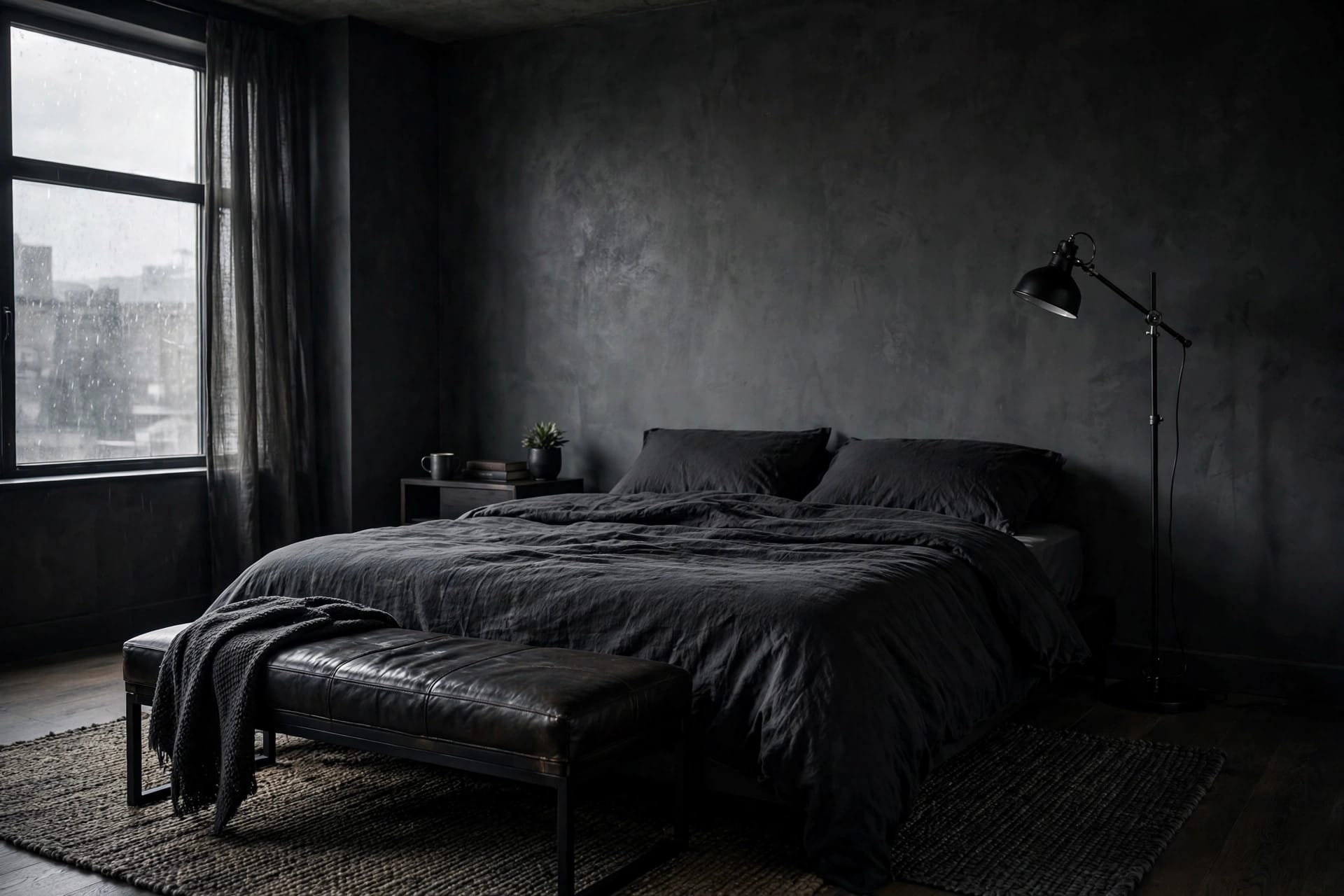 mens bedroom ideas