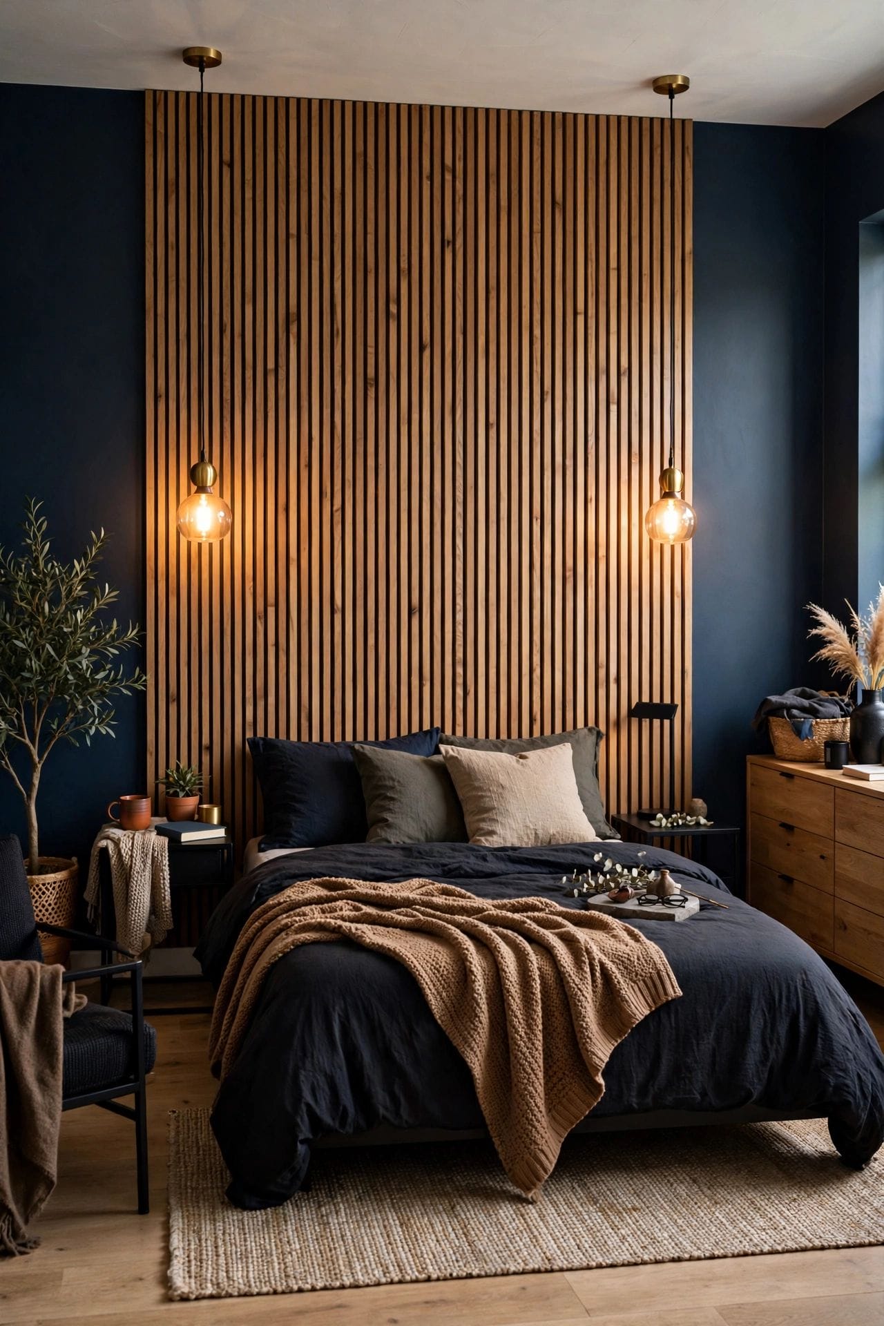 mens bedroom ideas