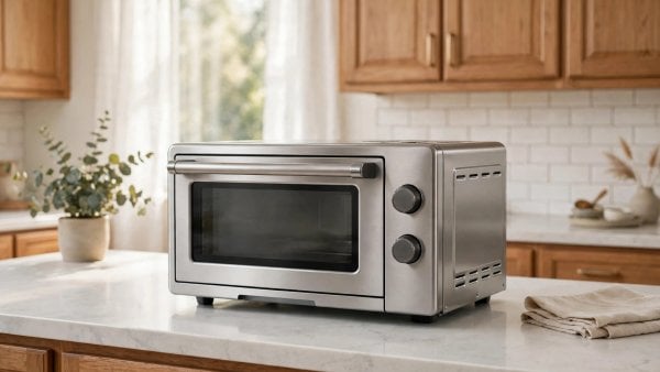 microwave toaster oven combo