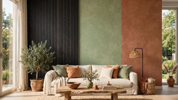 wall design