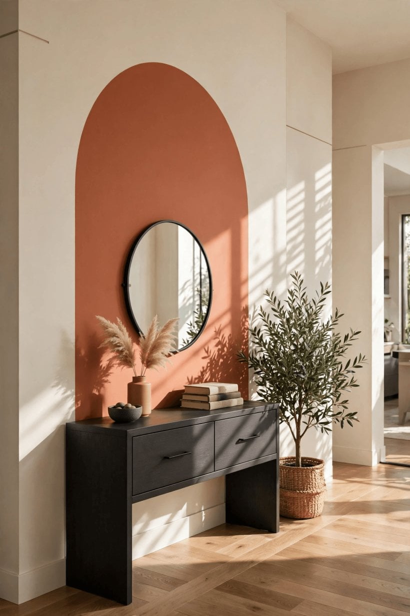 wall design