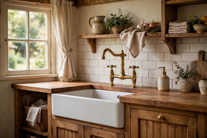 moen vs delta: checking mounting holes and deck thickness before buying