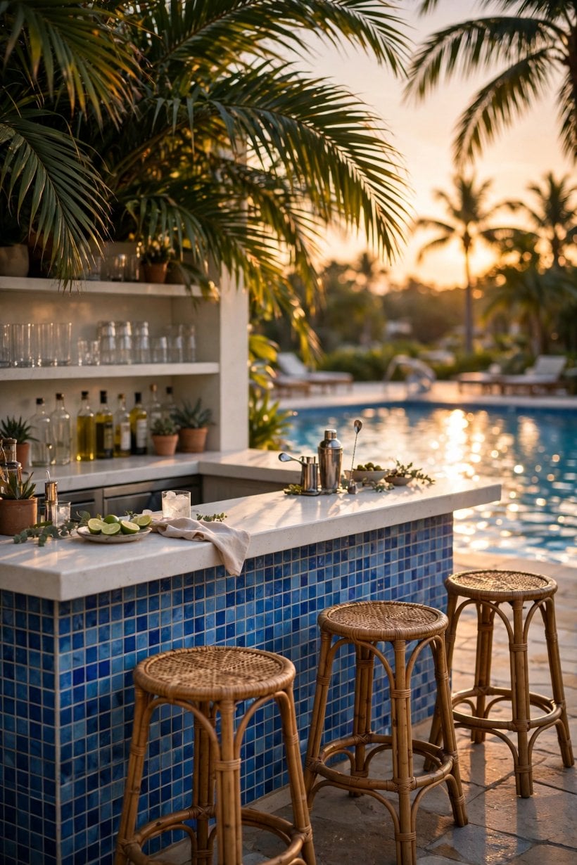 outside bar designs