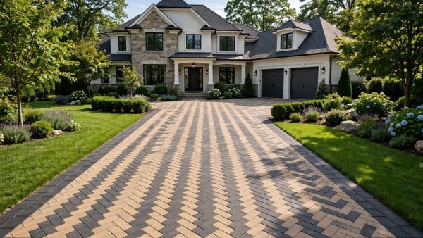driveway pavers