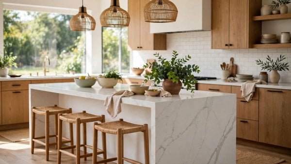 quartz countertops cost